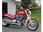 $8,500 OBO 2006 Victory Hammer