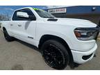 Used 2020 RAM 1500 For Sale