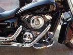 2007 Kawasaki Vulcan 1600 Classic - Only 2,279 Miles!