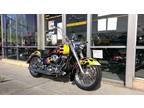 1997 Harley Davidson Fatboy FLSTF