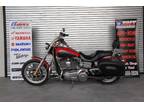 2006 Harley-Davidson FXDLI Dyna Low Rider