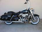 2010 Harley-Davidson FLHRC Road King Classic