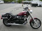 2007 Triumph Speedmaster