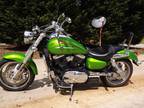 $4,500 2004 Kawasaki Meanstreak