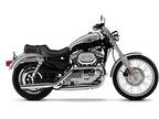 2003 Harley-Davidson XL 1200C Sportster 1200 Custom