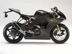 2012 Erik Buell Racing 1190RS