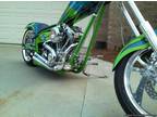 2002 American Ironhorse Texas Chopper