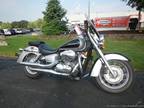 2008 Honda VT240CA Shadow Motorcycle