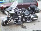 Motorcycle for Sale