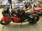 2010 Honda CBR 1000RR - Only 1,200 miles