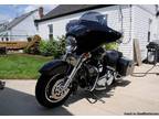 2008 Harley-Davidson Touring FLHX