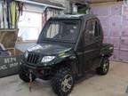 2012 Arctic Cat Prowler HDX 700i EFI 4X4 FULL DELUXE CAB*