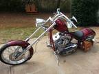 2001 Arlen Ness Y2K Custom Chopper Custom in Elberton , GA