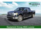 Used 2013 FORD F-150 For Sale