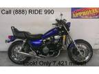 1982 Honda Magna 750 V-4 motorcycle for sale-u1474