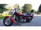 2007 Yamaha Roadstar Silverado 1700 FULLY DRESSED