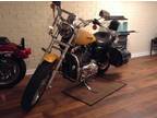 2007 Harley Sportster XL1200 custom