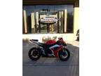 2007 Suzuki GSXR600 in Excellent Condition!