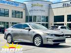 Used 2016 KIA OPTIMA For Sale