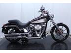 2007 HD FXSTD Softail® Deuceâ„¢ CUSTOM WHEELS!!