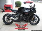 2012 Honda CBR1000RR BLOWOUT SALE at Honda of Chattanooga / Honda PowerSports