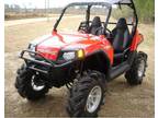 2007 Polaris Ranger 800 RZR 4x4