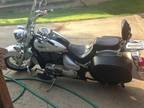 2007 Suzuki Boulevard c50 - DECKED OUT!