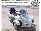 2011 Can Am Spyder RT Limited - Only 14K Miles - $19,995****