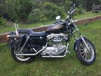 1999 Harley Davidson Sportster