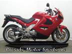 1998 BMW K1200RS (vinA50295)