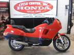 C1461**-** 1998 Honda Pc800 * Hard to Find * Must See **-**