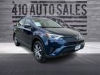 Used 2018 TOYOTA RAV4 For Sale