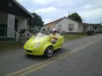 2008 Scoot Coupe