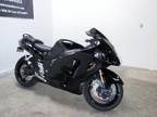 2007 Suzuki Gsxr1300 Hayabusa #S07208