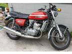 2) 1974 Suzki 750GT 2 Stroke Water Buffalo