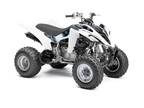 2013 Yamaha Raptor 350