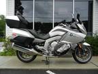 2012 Bmw K1600gtl