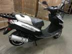 2014-2012 Tao Tao Scooter 150cc New