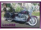 HARLEY DAVIDSON ROAD KING FLHRC Dealer Custom Best Offer /