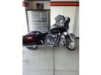 2009 Harley Davidson Street Glide