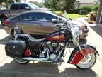 2003 Indian Chief Roadmaster