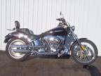 2001 Harley Davidson Fxstdi Softail Deuce