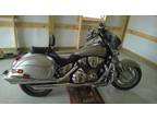 2007 Honda VTX 1800 -