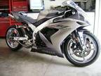 2004 Yamaha R1 With Very Low Miles 3800 Miles On It