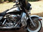 2003 Harley-Davidson Touring FLHTCUI ''(cc): 1450