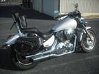 2007 Honda VTX1300C, One-Owner, 8k mi, LOADED!!!!!!