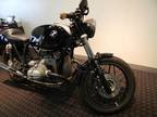 1983 BMW R100 Cafe Bike