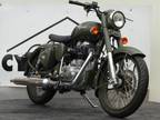 2014 Royal Enfield Bullet C5 Military