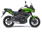 2014 Kawasaki Versys ABS