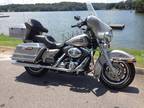 2007 Harley Davidson Flhtcui Electra Glide Ultra Classic